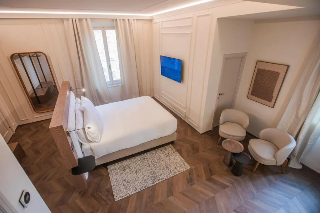 Palazzo Carletti — foto 8