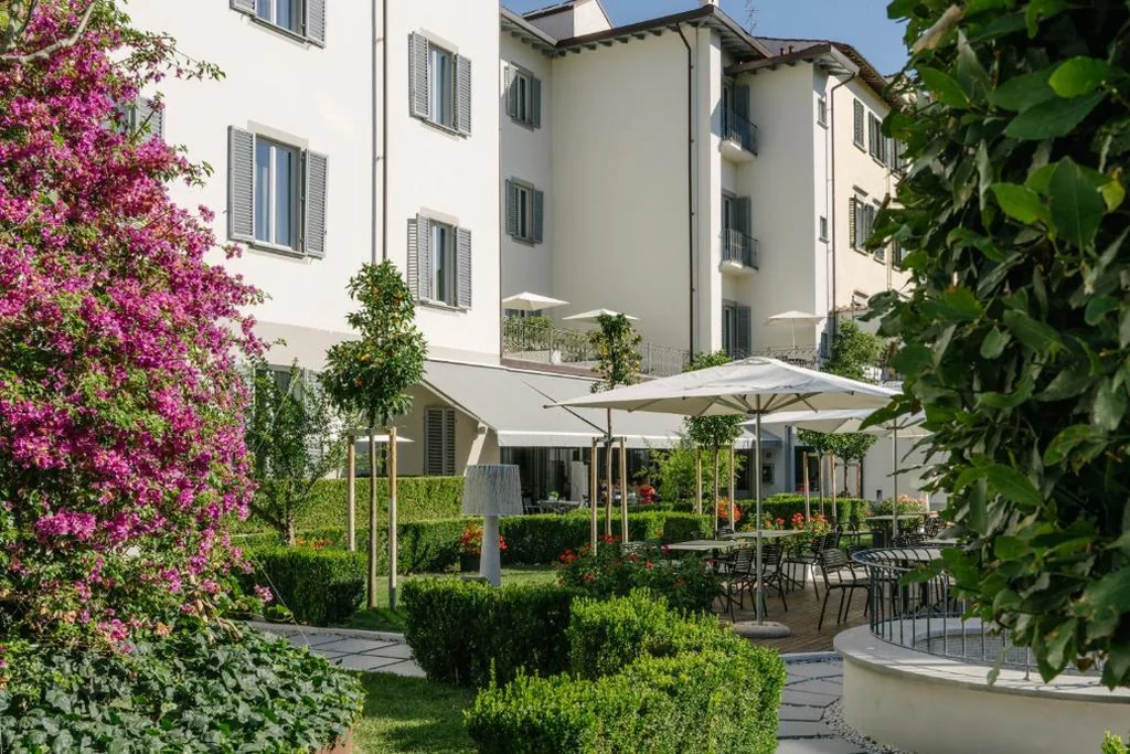 Palazzo Castri 1874 Spa & Garden — foto 4
