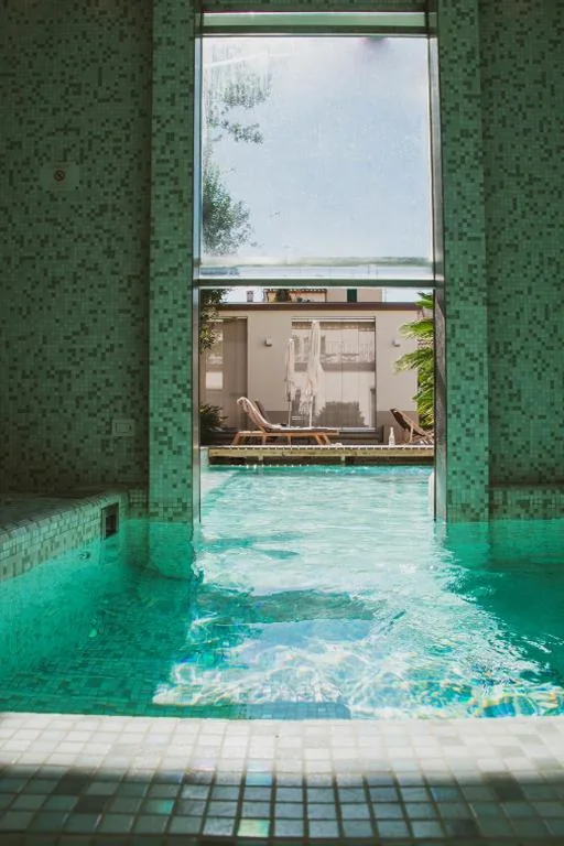 Palazzo Castri 1874 Spa & Garden — foto 6