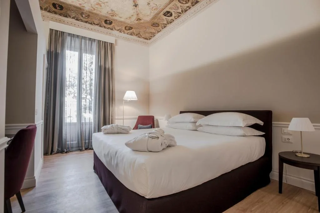 Palazzo Castri 1874 Spa & Garden — foto 7