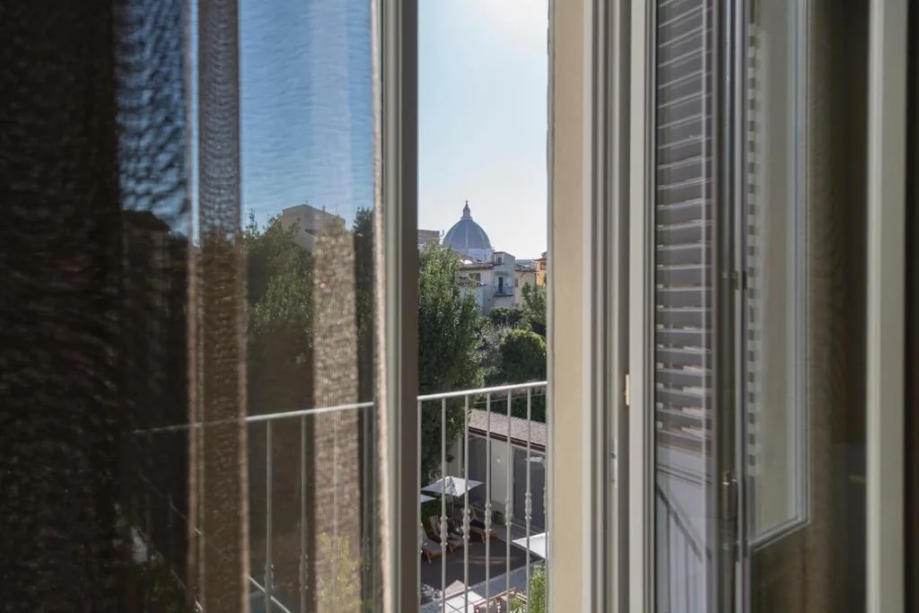 Palazzo Castri 1874 Spa & Garden — foto 8