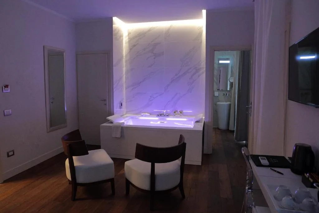 Palazzo Cini Luxury Rooms in Pisa — foto 4