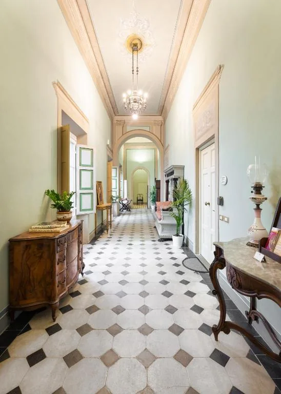 Palazzo D’Ambra Residenza d’Epoca — foto 3