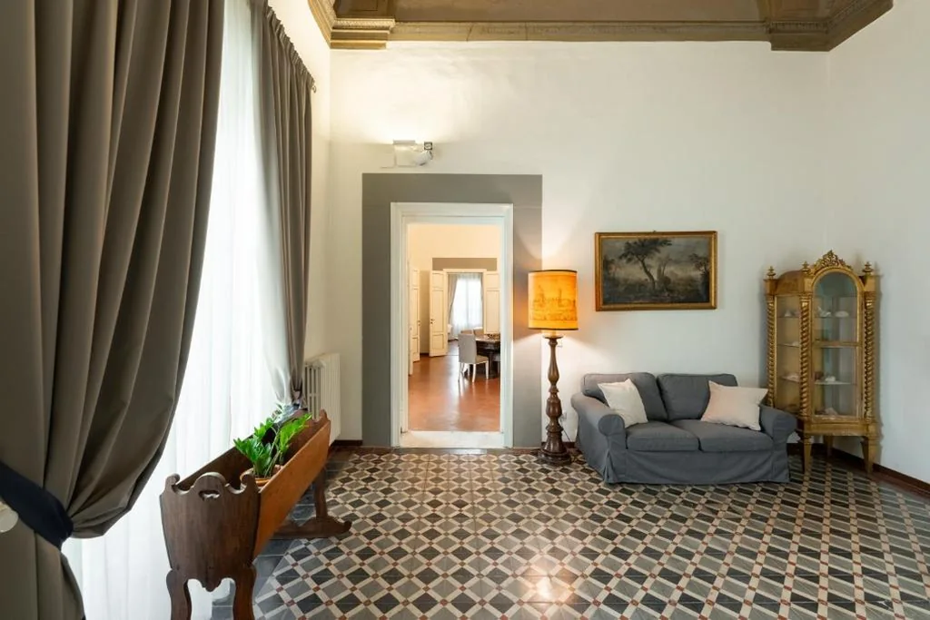 Palazzo D’Ambra Residenza d’Epoca — foto 5