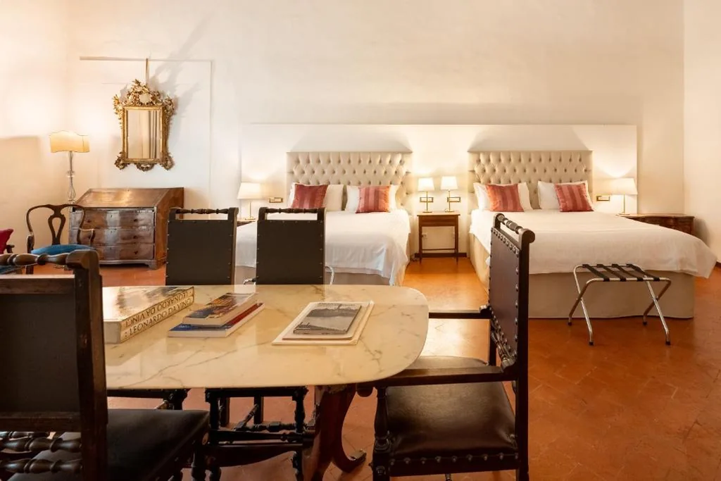 Palazzo D’Ambra Residenza d’Epoca — foto 6