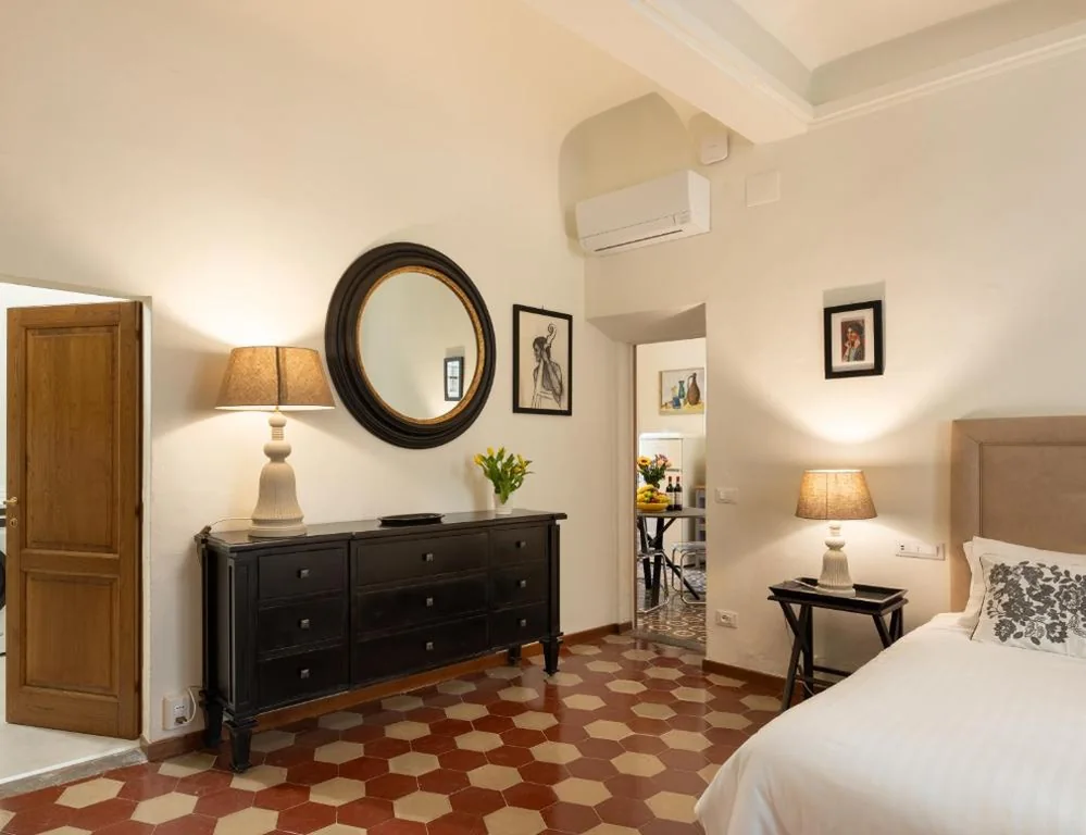 Palazzo D’Ambra Residenza d’Epoca — foto 7