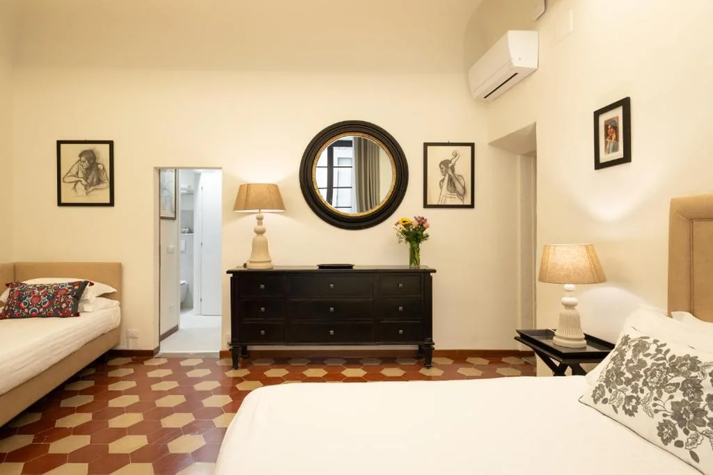 Palazzo D’Ambra Residenza d’Epoca — foto 8