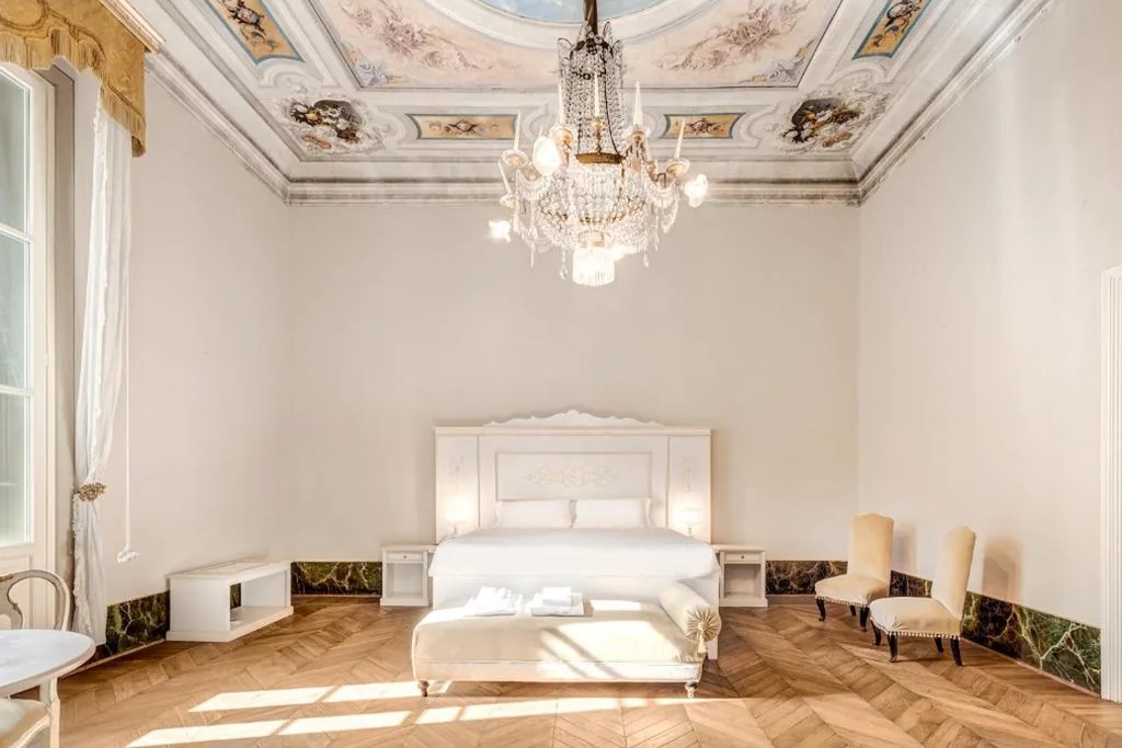 Palazzo D’Oltrarno – Residenza D’Epoca