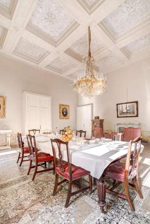 Palazzo D’Oltrarno – Residenza D’Epoca — foto 3