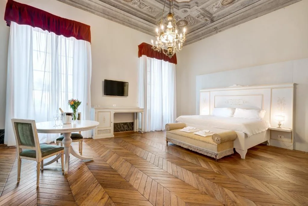 Palazzo D’Oltrarno – Residenza D’Epoca — foto 6