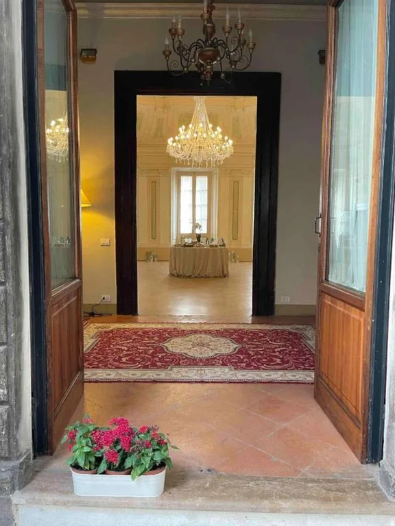 Palazzo de’ Vecchi — foto 6