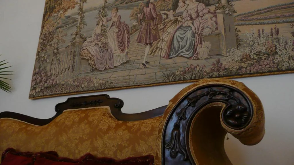 Palazzo de’ Vecchi — foto 7