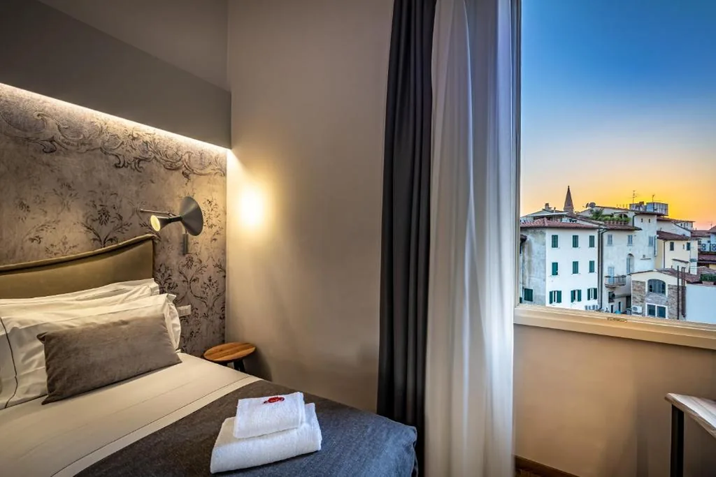 Palazzo dei Conti Residenza d’Epoca