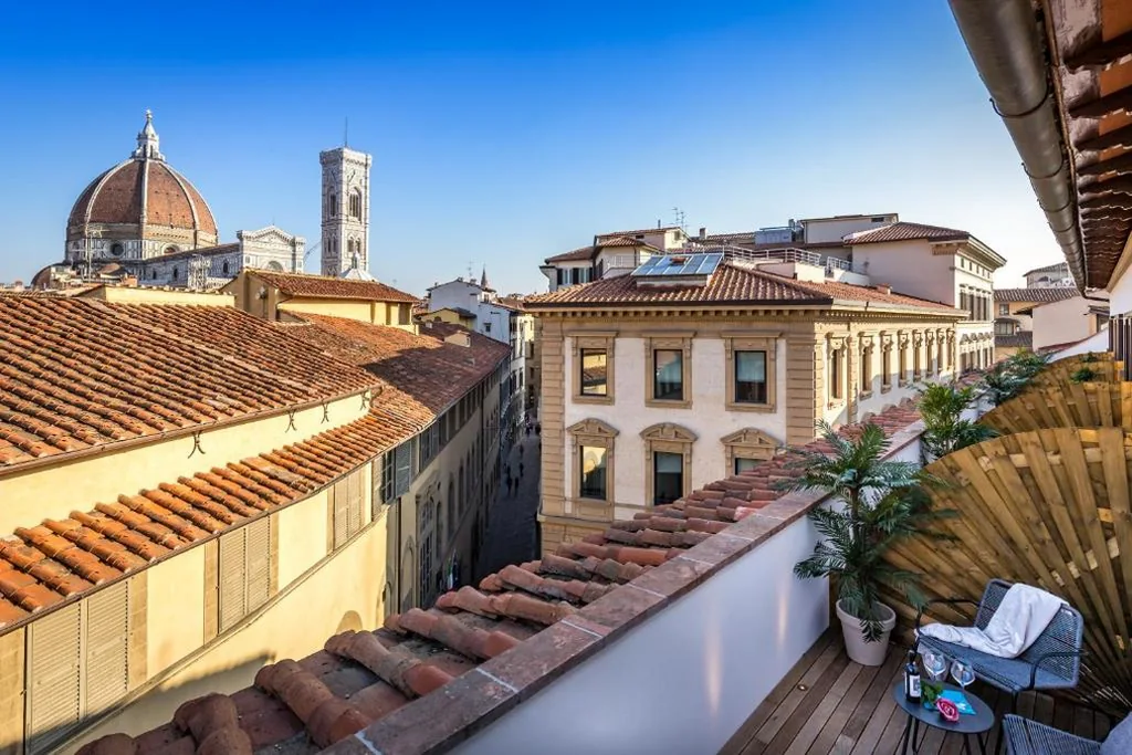 Palazzo dei Conti Residenza d’Epoca — foto 4