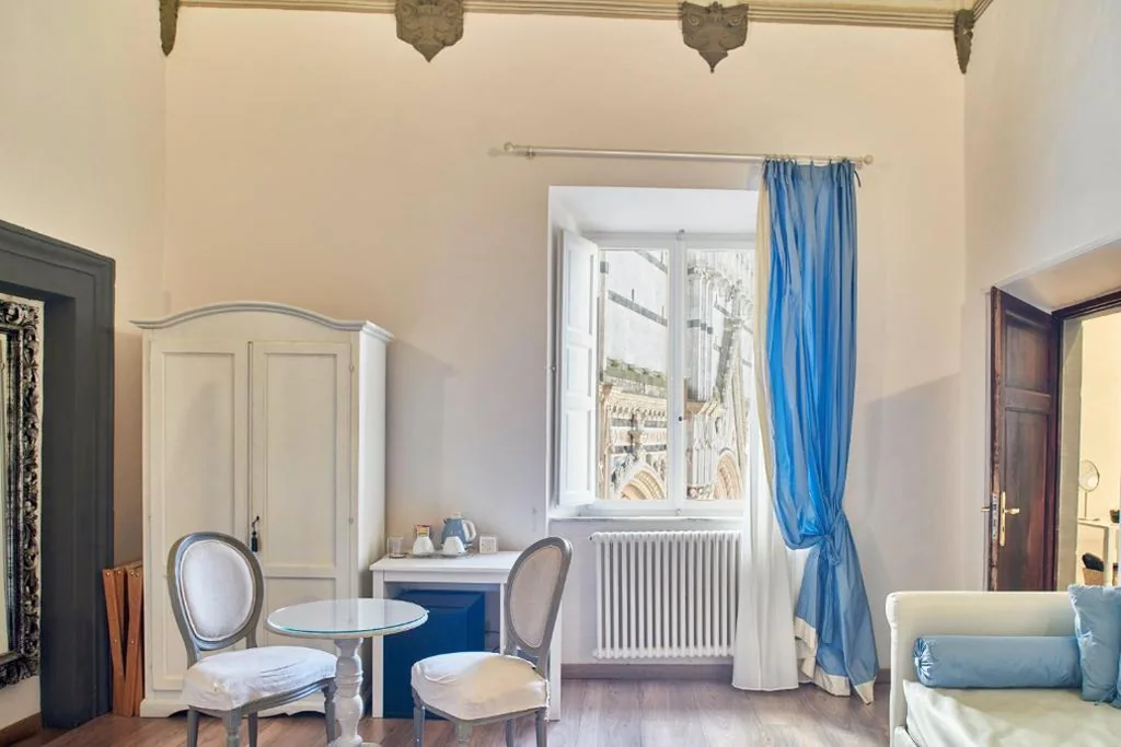 Palazzo del Magnifico B&B — foto 6