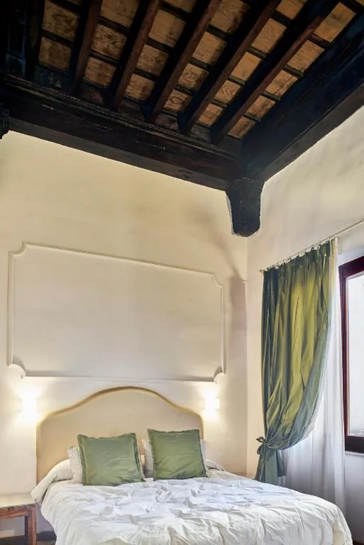 Palazzo del Magnifico B&B — foto 8