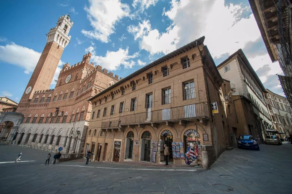 Palazzo del Papa — foto 4