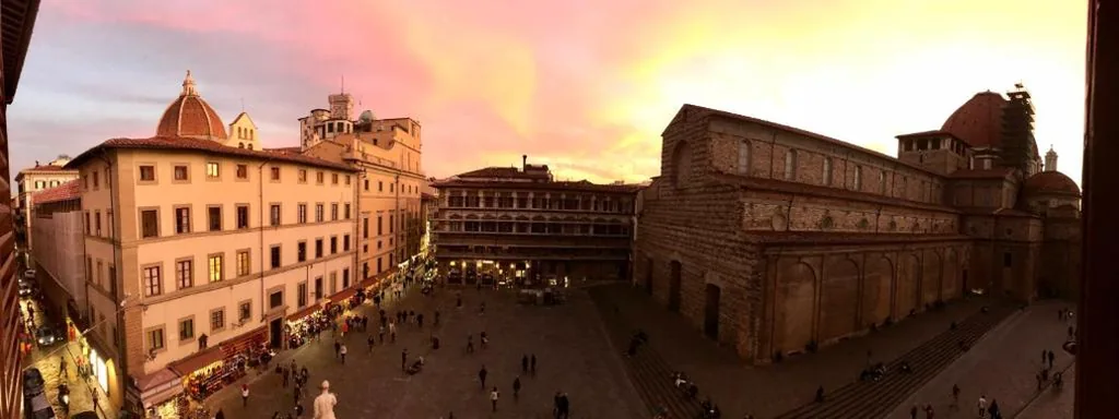 Palazzo della Stufa Residenza D’Epoca
