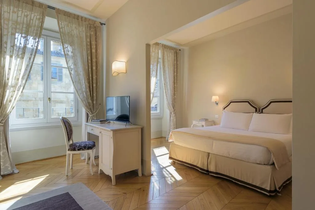 Palazzo della Stufa Residenza D’Epoca — foto 3
