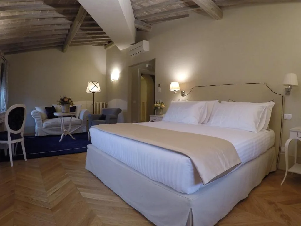 Palazzo della Stufa Residenza D’Epoca — foto 5
