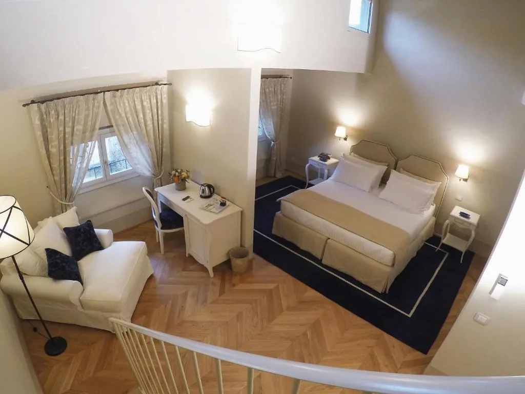 Palazzo della Stufa Residenza D’Epoca — foto 6