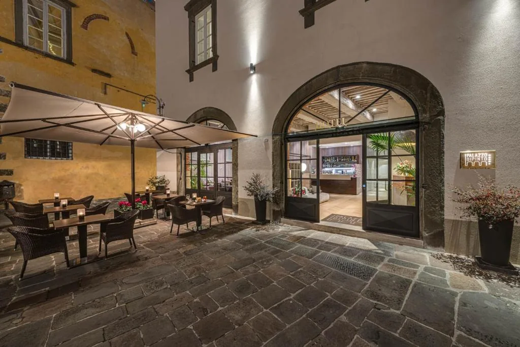 Palazzo Dipinto — foto 3