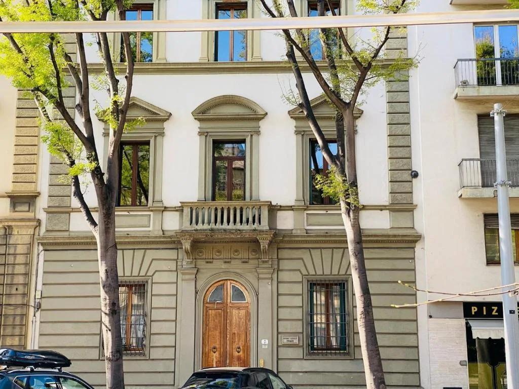 Palazzo Don Minzoni — foto 6
