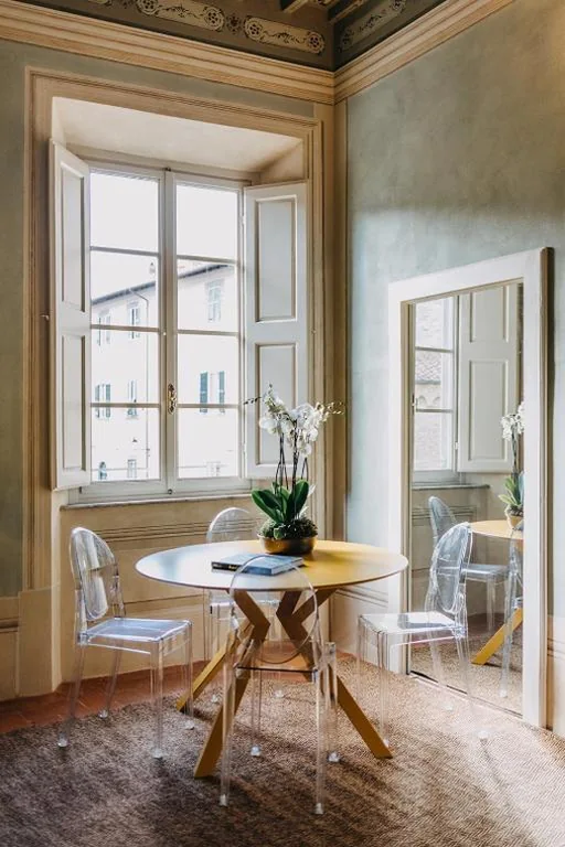 Palazzo Feroci – Residenza d’epoca — foto 4