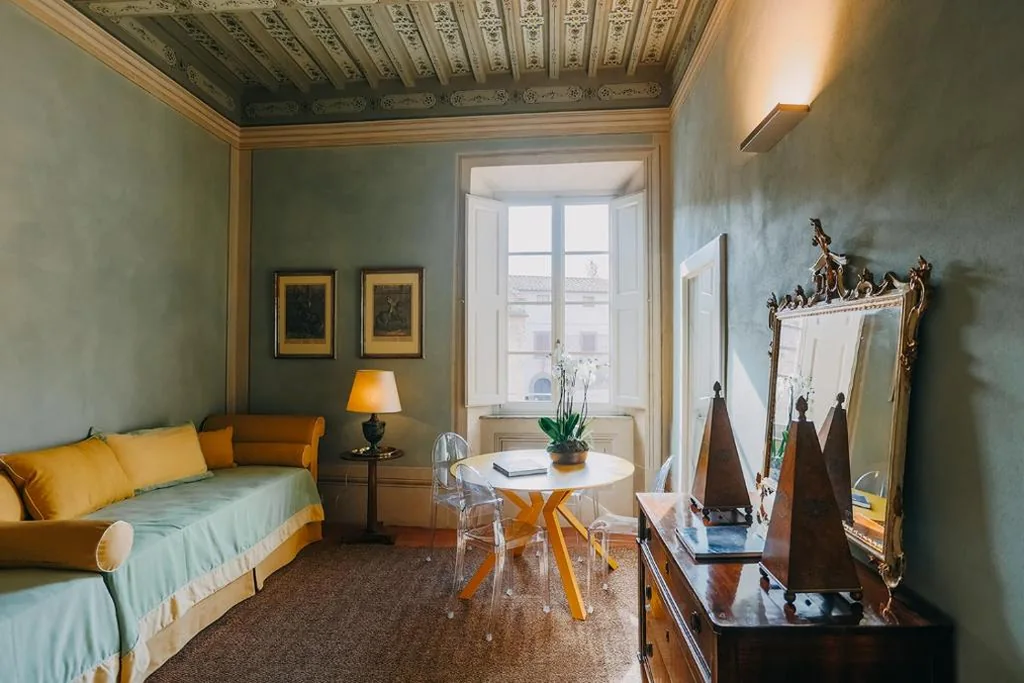 Palazzo Feroci – Residenza d’epoca — foto 5
