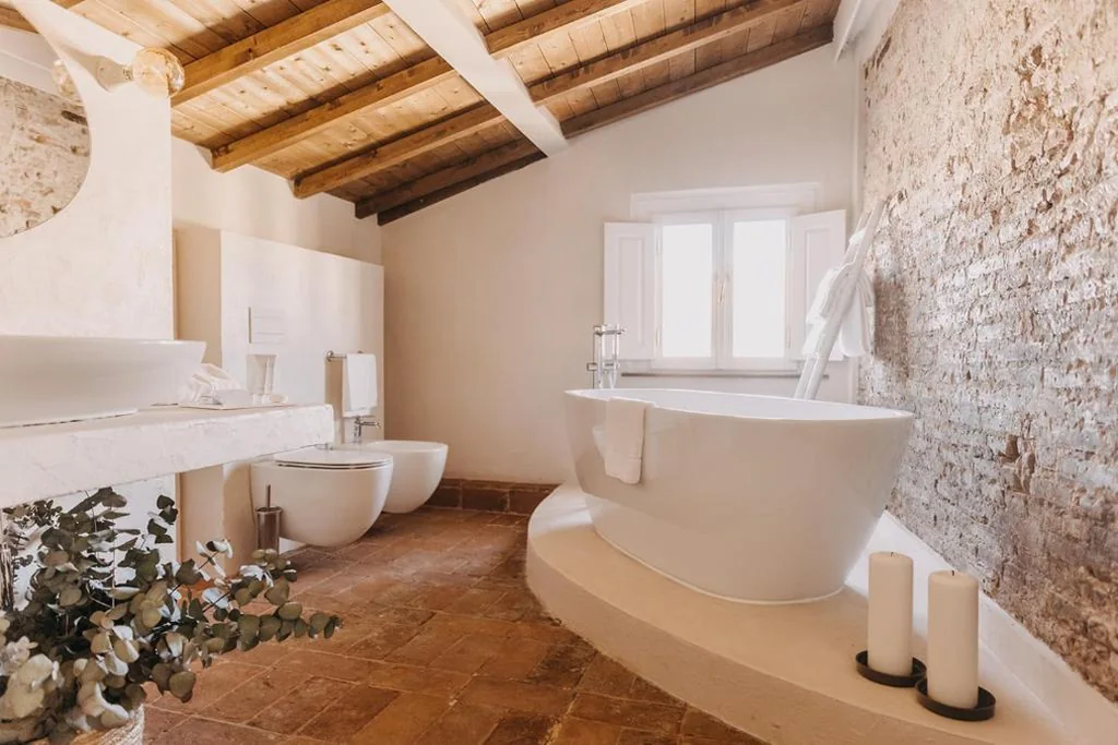 Palazzo Feroci – Residenza d’epoca — foto 6