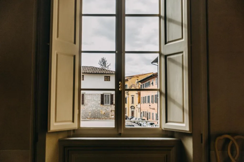 Palazzo Feroci – Residenza d’epoca — foto 7
