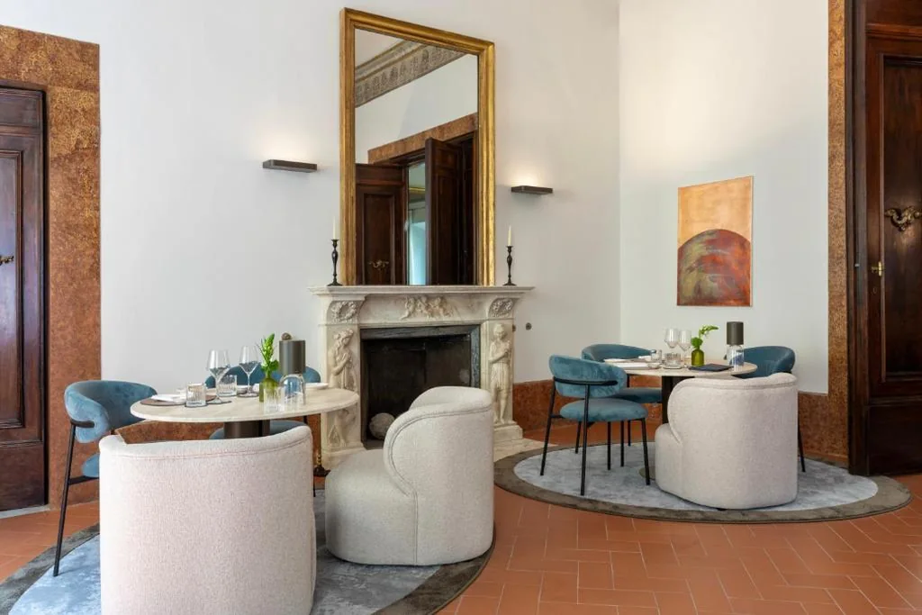 Palazzo Firenze by Baglioni Hotels & Resorts