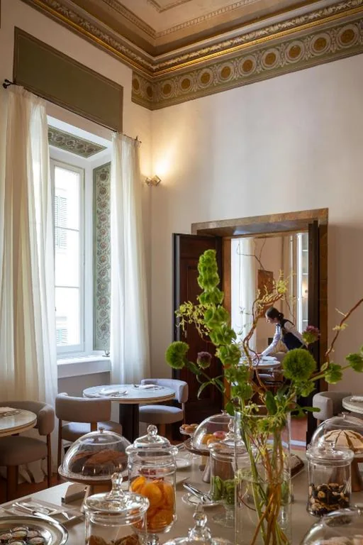 Palazzo Firenze by Baglioni Hotels & Resorts — foto 3