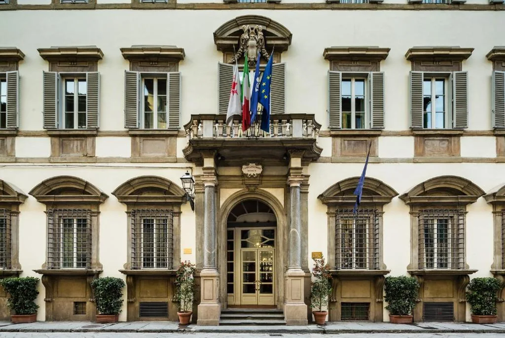 Palazzo Firenze by Baglioni Hotels & Resorts — foto 4