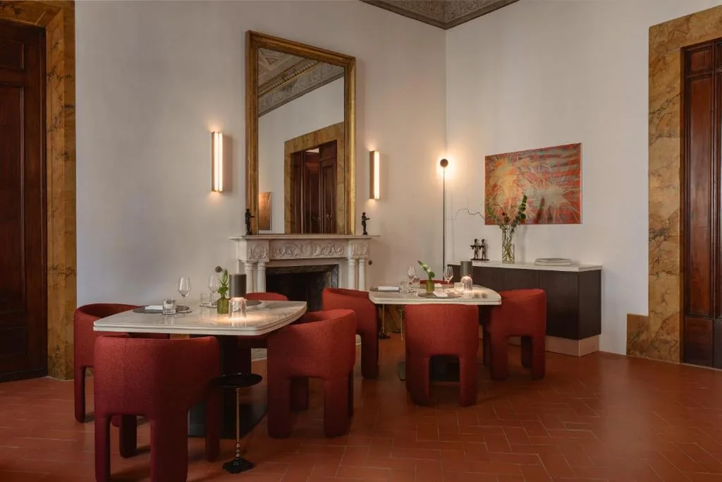 Palazzo Firenze by Baglioni Hotels & Resorts — foto 5