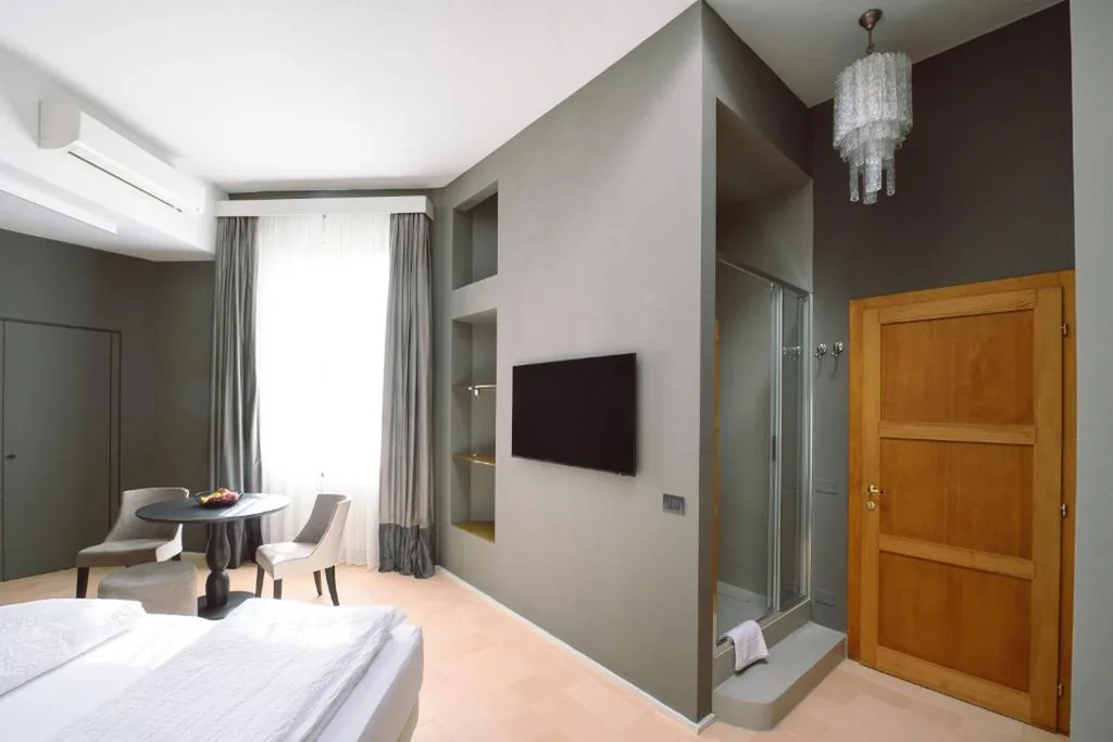 Palazzo Froussard B&B and Living — foto 3