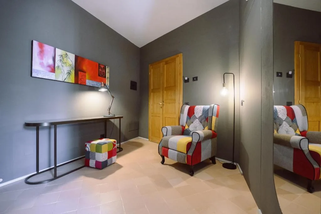 Palazzo Froussard B&B and Living — foto 4