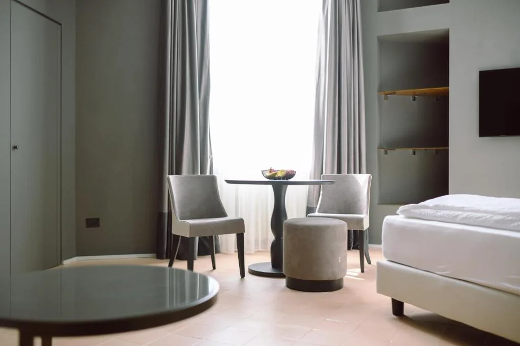 Palazzo Froussard B&B and Living — foto 7