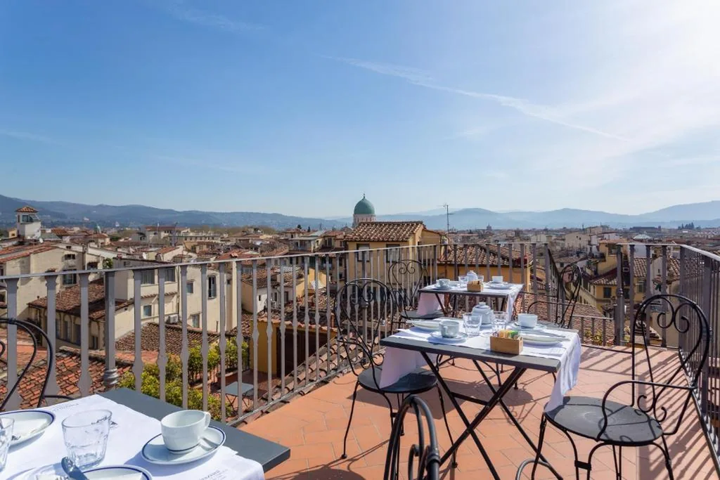 Palazzo Graziani — foto 6