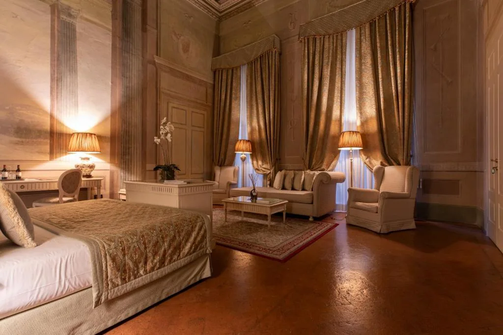 Palazzo Guicciardini — foto 3