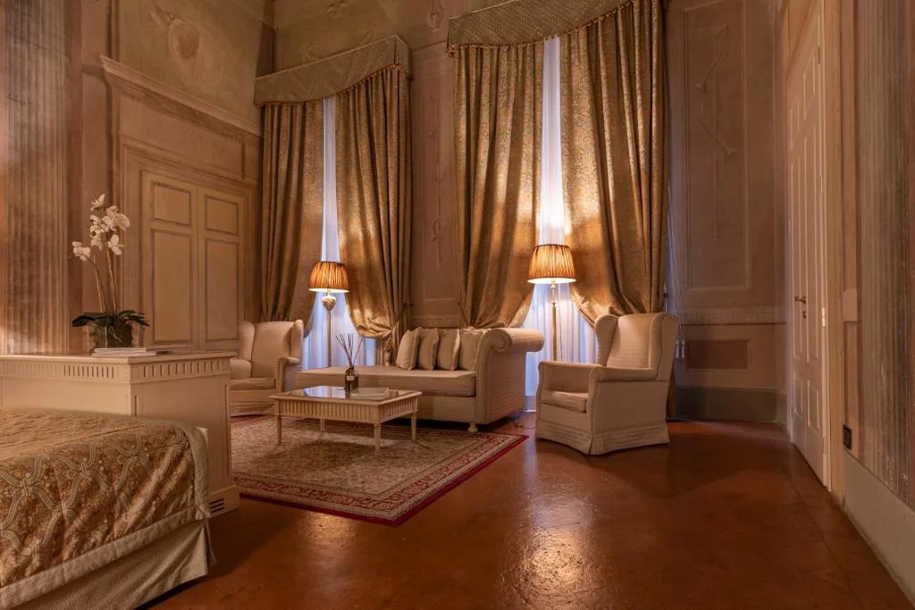 Palazzo Guicciardini — foto 4