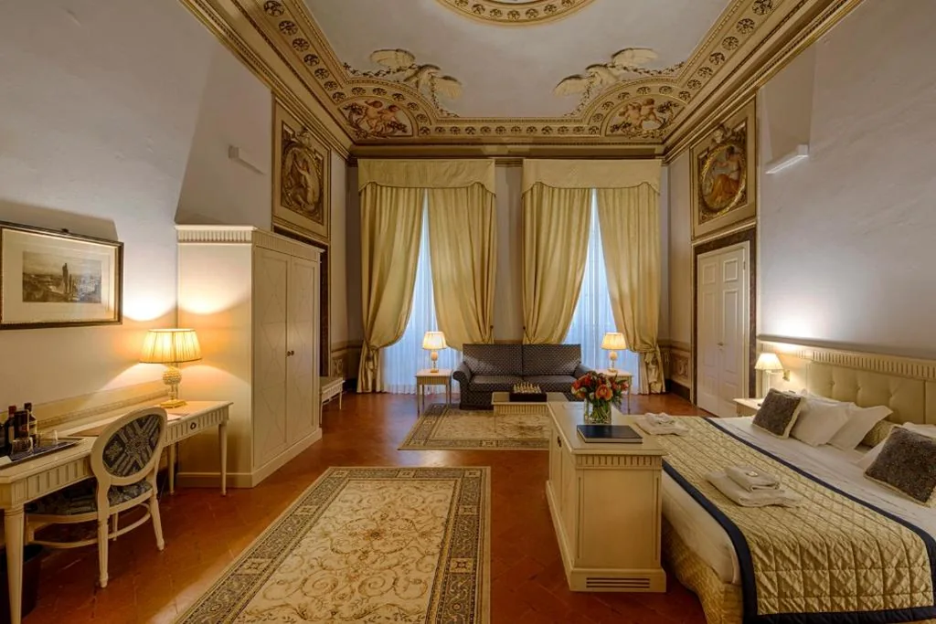 Palazzo Guicciardini — foto 5