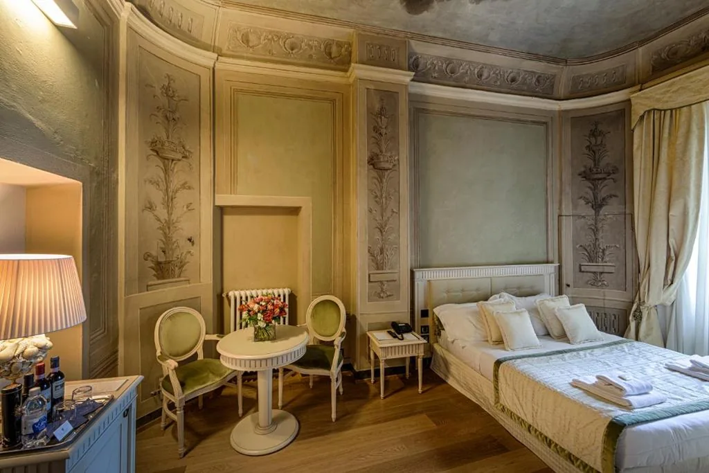 Palazzo Guicciardini — foto 6
