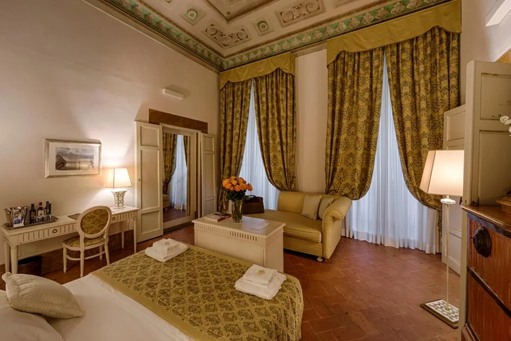 Palazzo Guicciardini — foto 7