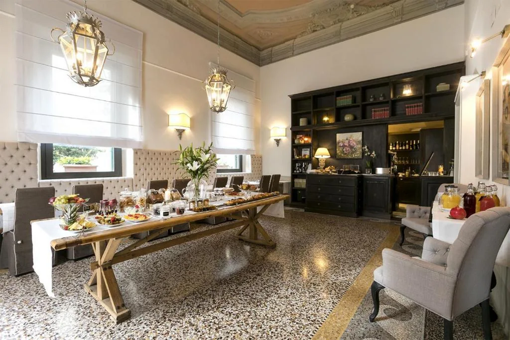 Palazzo Lorenzo Hotel Boutique & Spa — foto 3
