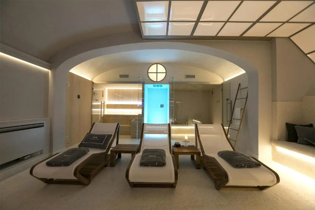 Palazzo Lorenzo Hotel Boutique & Spa — foto 4