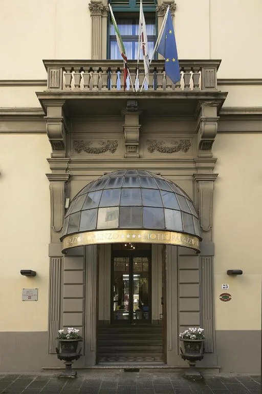 Palazzo Lorenzo Hotel Boutique & Spa — foto 7