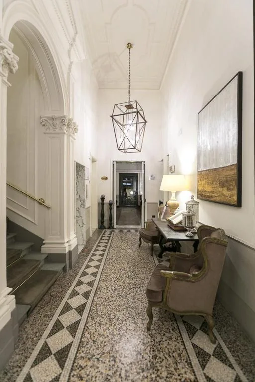 Palazzo Lorenzo Hotel Boutique & Spa — foto 8