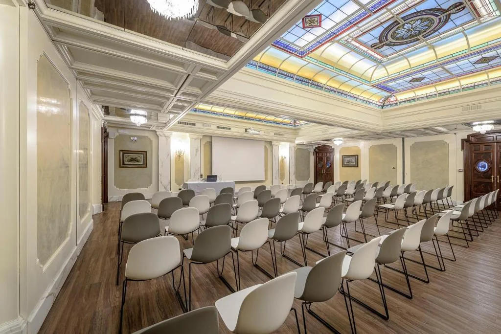 Palazzo Montebello — foto 5