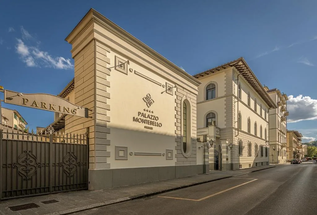 Palazzo Montebello — foto 7